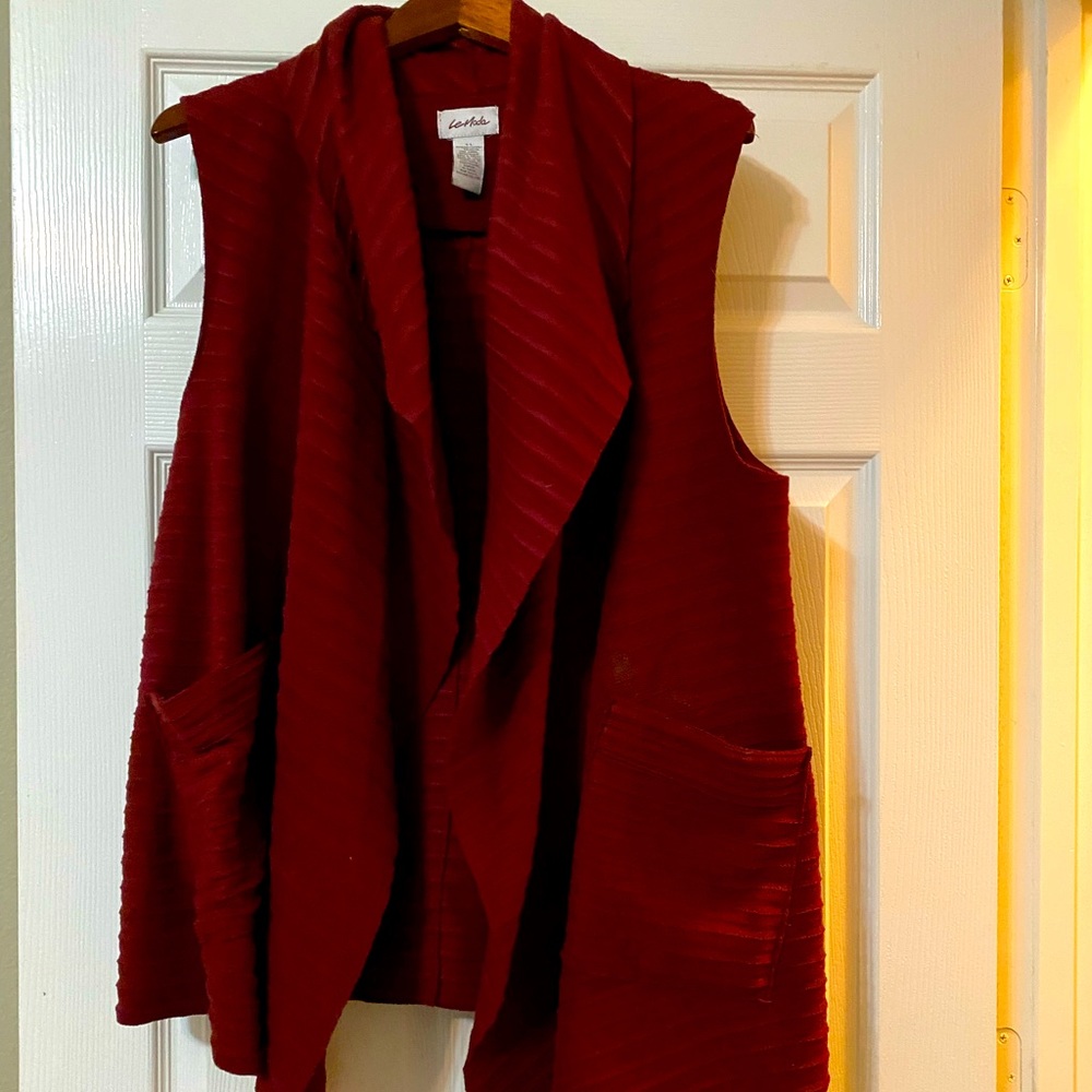 Marion Vest
